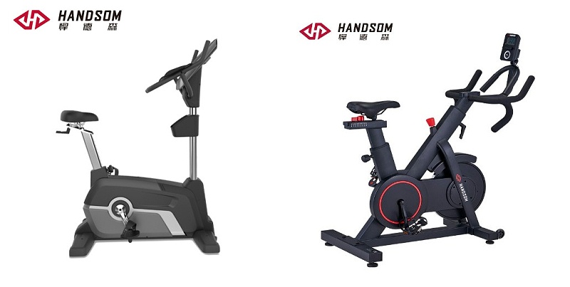 買健身車還是動感單車？別再糾結(jié)