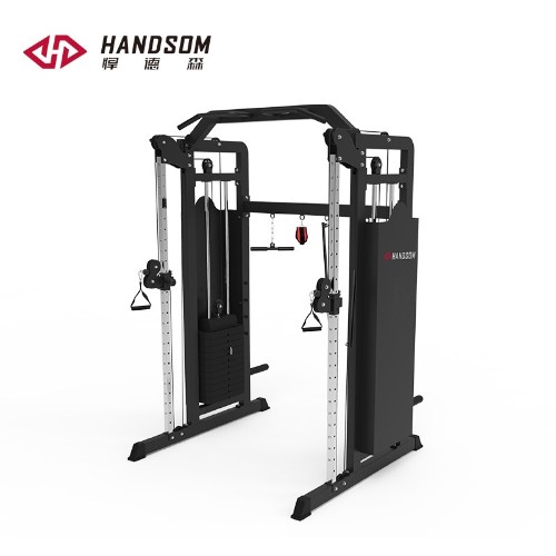 悍德森大飛鳥(niǎo)訓(xùn)練器HS6600 悍德森大飛鳥(niǎo)訓(xùn)練器HS6600