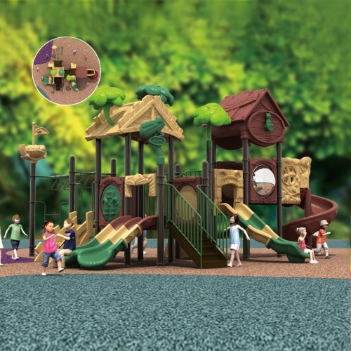 滑滑梯幼兒園滑梯組合-悍德森 滑滑梯幼兒園滑梯組合-悍德森