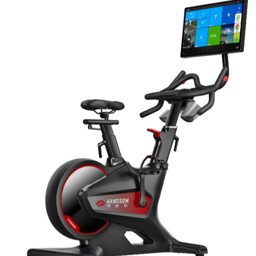 悍德森HS-5672 動(dòng)感單車(chē) 悍德森HS-5672 動(dòng)感單車(chē)