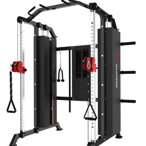 悍德森HS-6610 小飛鳥訓(xùn)練器