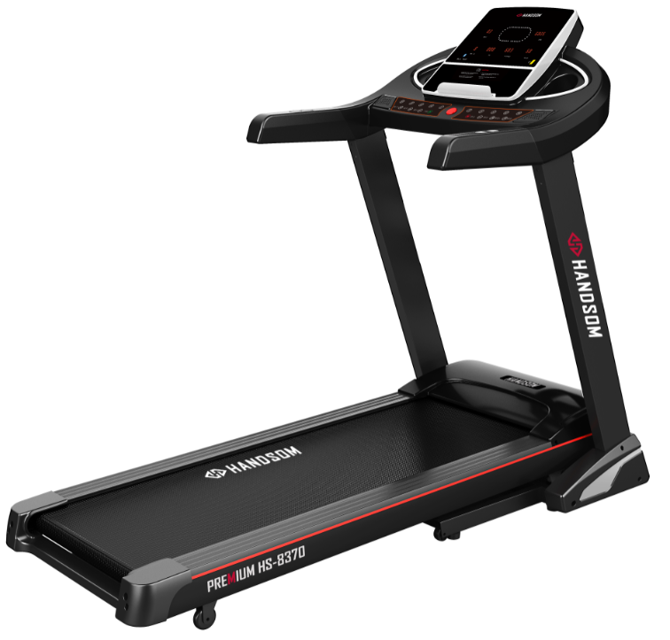 悍德森HS-8370 跑步機(jī)