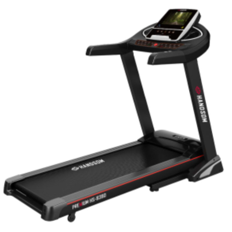 悍德森HS-8380 跑步機(jī)