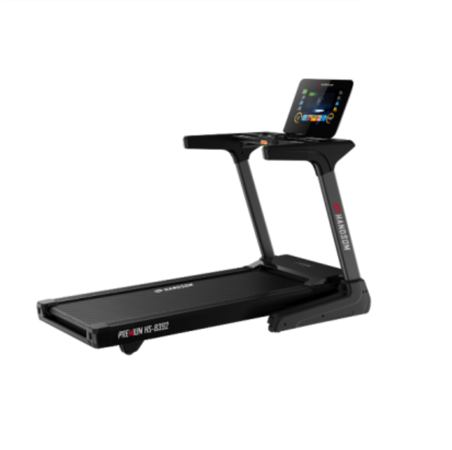 悍德森HS-8392 跑步機(jī)