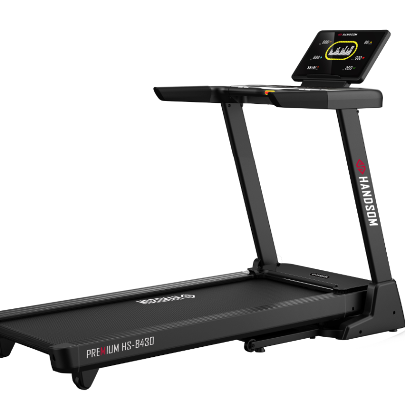 悍德森HS-8430 跑步機(jī)
