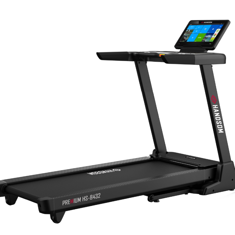 悍德森HS-8432 跑步機(jī)