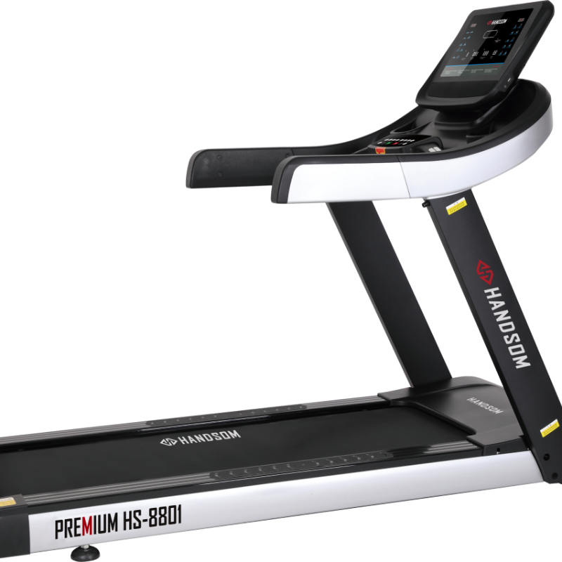 悍德森HS-8801 跑步機(jī)