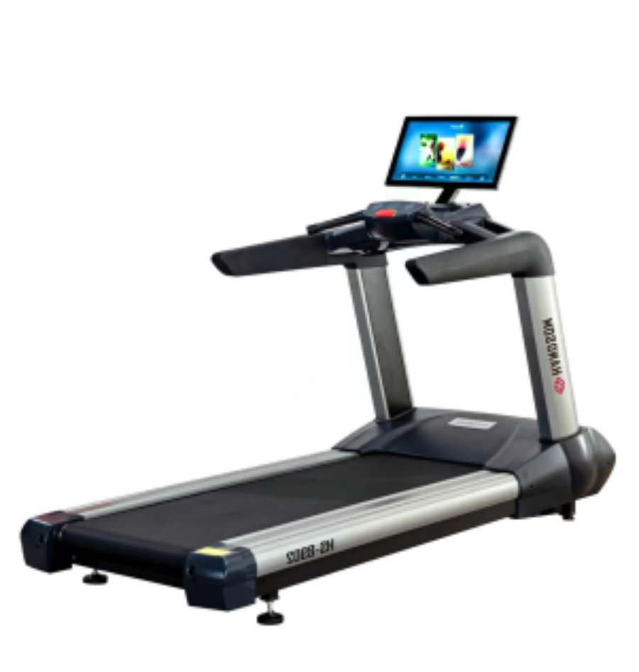 悍德森HS-8902 跑步機(jī) 悍德森HS-8902 跑步機(jī)