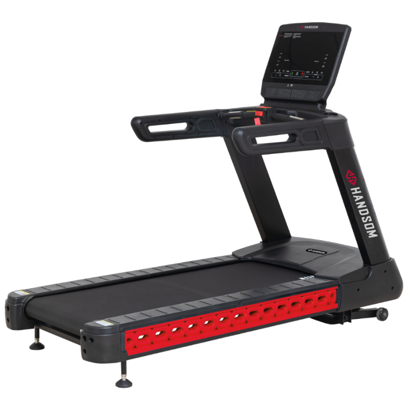 悍德森HS-8905 跑步機(jī) 悍德森HS-8905 跑步機(jī)