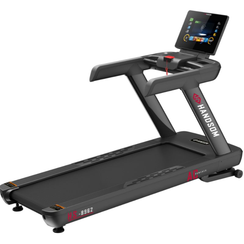 悍德森HS-8962 跑步機(jī) 悍德森HS-8962 跑步機(jī)