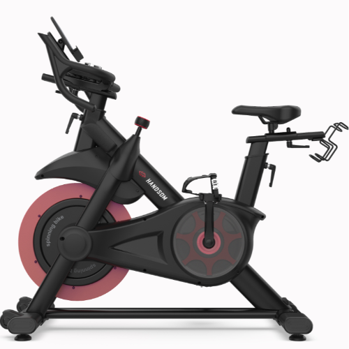 悍德森HS-G520 動(dòng)感單車(chē) 悍德森HS-G520 動(dòng)感單車(chē)