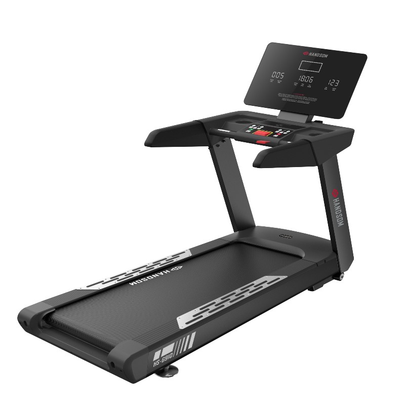 悍德森HS-G910 跑步機(jī) 悍德森HS-G910 跑步機(jī)