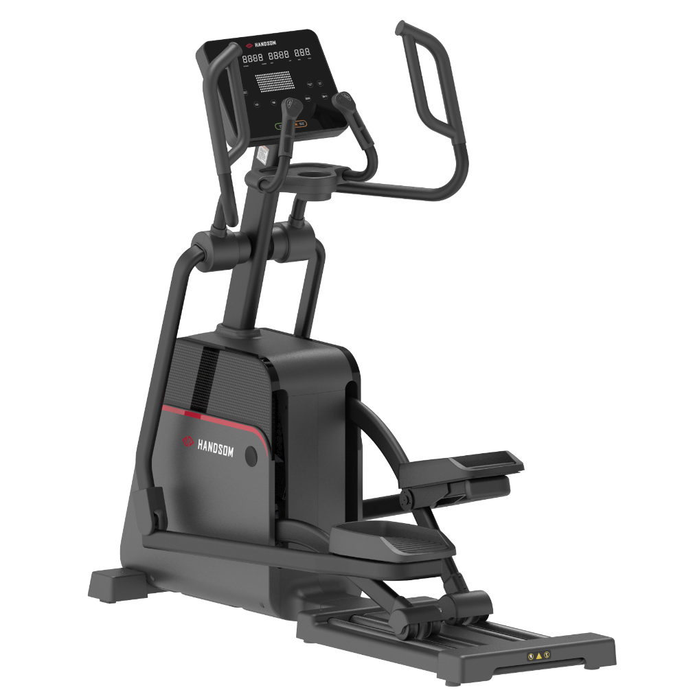 悍德森HS-G970 前置橢圓機(jī) 悍德森HS-G970 前置橢圓機(jī)