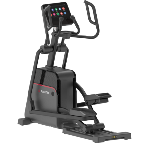 悍德森HS-G972 前置橢圓機(jī) 悍德森HS-G972 前置橢圓機(jī)