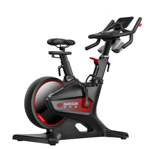 悍德森HS-5670 動(dòng)感單車(chē) 悍德森HS-5670 動(dòng)感單車(chē)