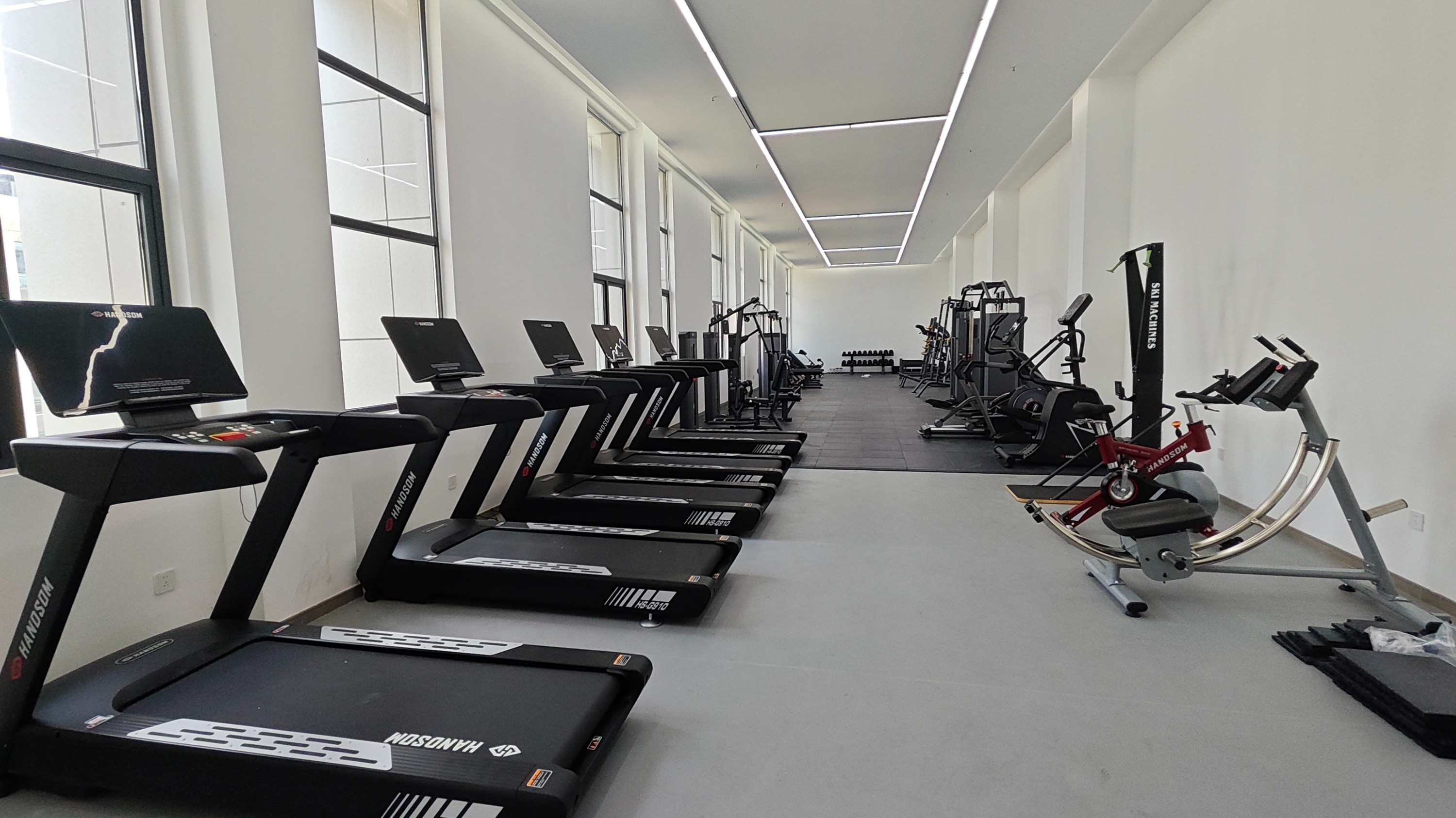 健身器材哪個品牌服務(wù)好，看完你就知道了