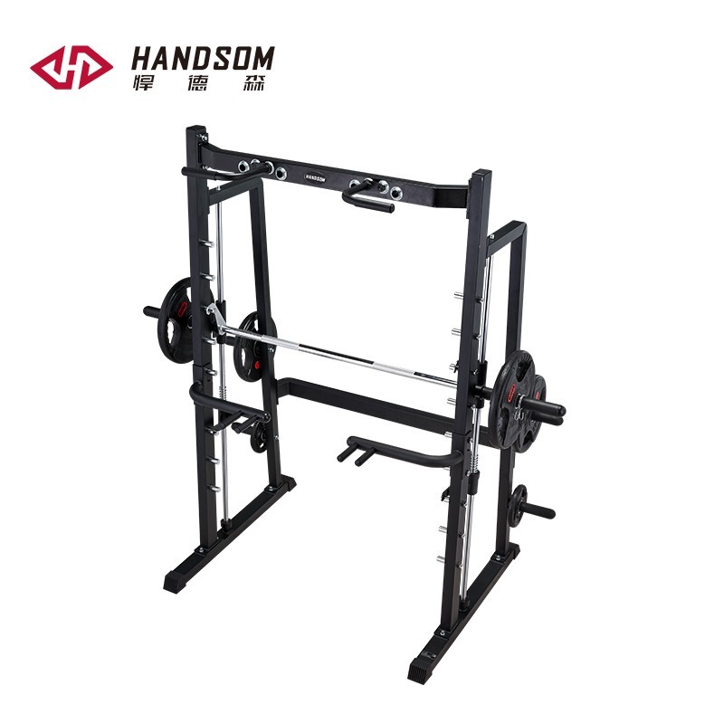 悍德森HS-6550 史密斯 悍德森HS-6550 史密斯