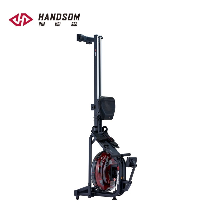 悍德森水阻劃船器HS4300 悍德森水阻劃船器HS4300