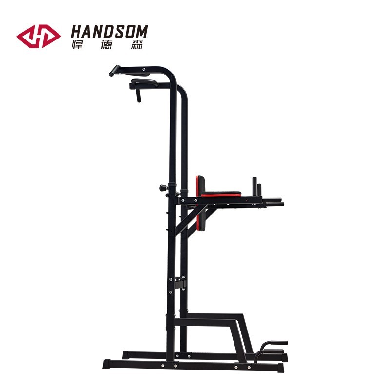 悍德森HS-7000 可調(diào)節(jié)單雙杠 悍德森HS-7000 可調(diào)節(jié)單雙杠