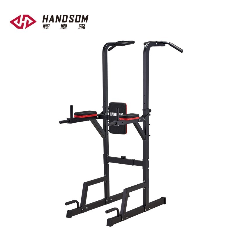 悍德森HS-7000 可調(diào)節(jié)單雙杠 悍德森HS-7000 可調(diào)節(jié)單雙杠