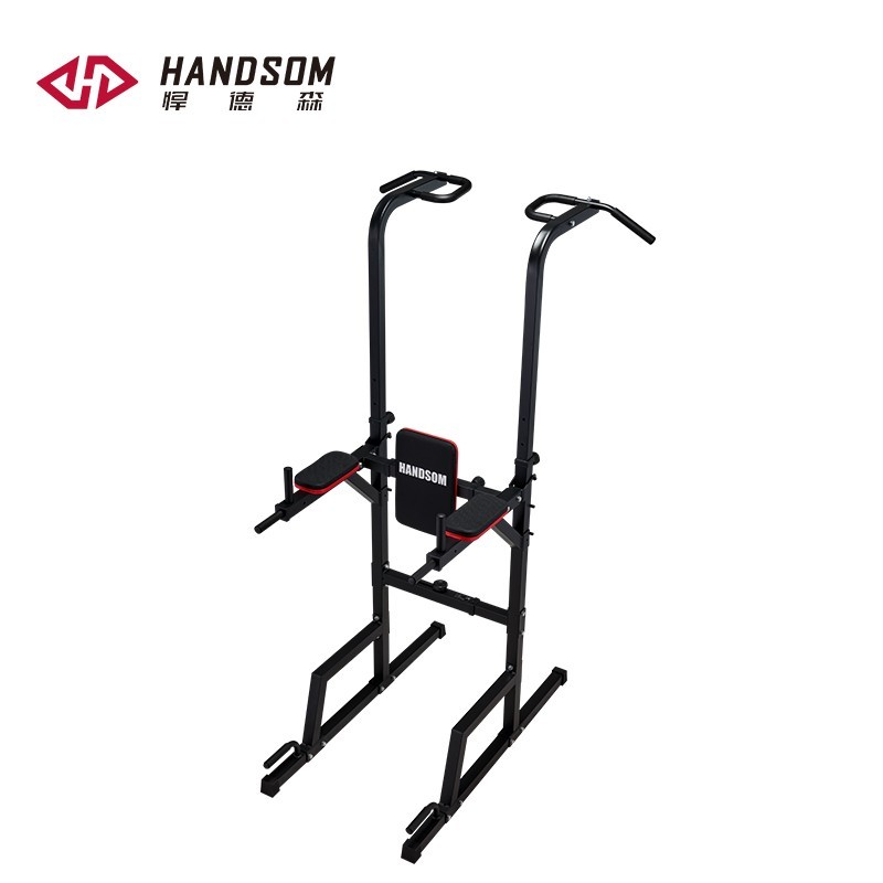 悍德森HS-7000 可調(diào)節(jié)單雙杠 悍德森HS-7000 可調(diào)節(jié)單雙杠