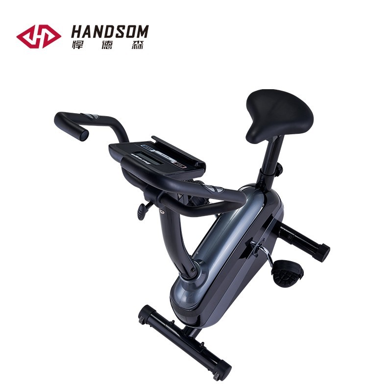 悍德森HS-9001 立式磁控健身車 悍德森HS-9001 立式磁控健身車