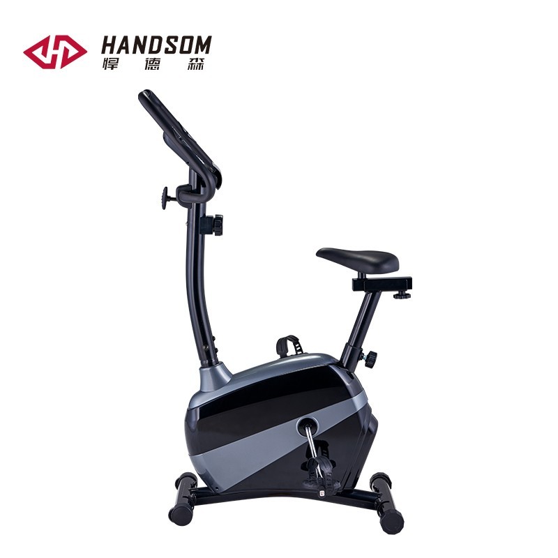 悍德森HS-9001 立式磁控健身車 悍德森HS-9001 立式磁控健身車