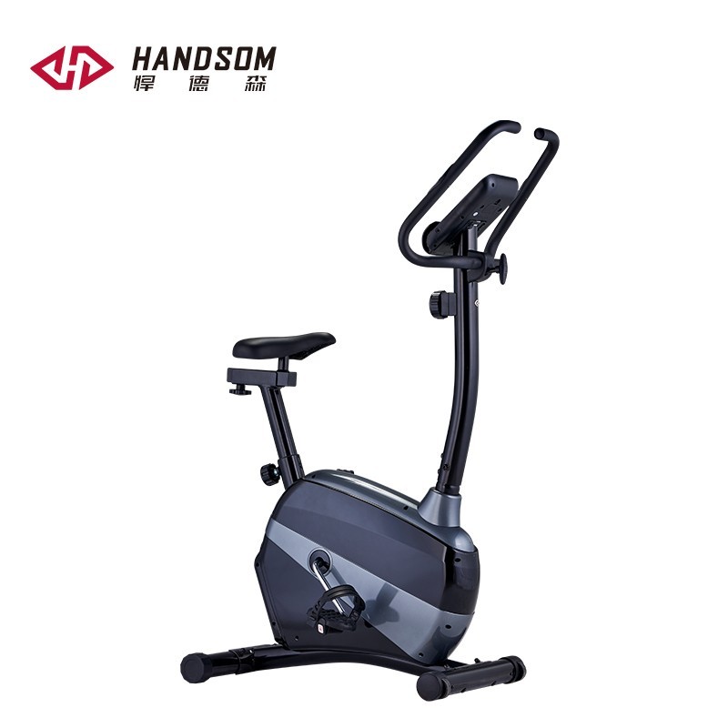 悍德森HS-9001 立式磁控健身車 悍德森HS-9001 立式磁控健身車