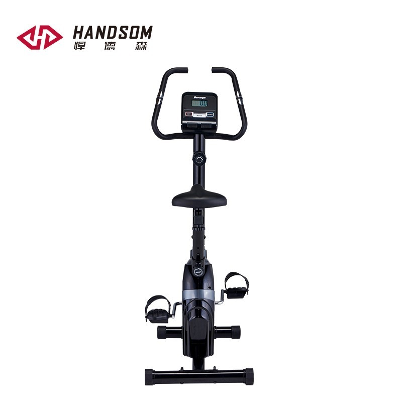 悍德森HS-9001 立式磁控健身車 悍德森HS-9001 立式磁控健身車