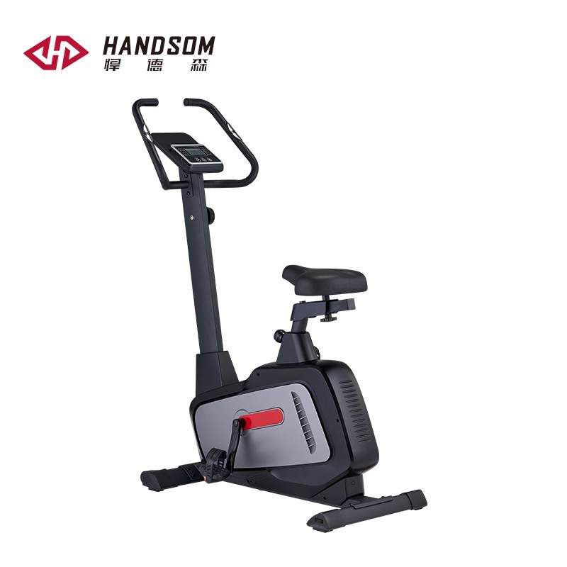 悍德森HS-9230 立式磁控健身車 悍德森HS-9230 立式磁控健身車
