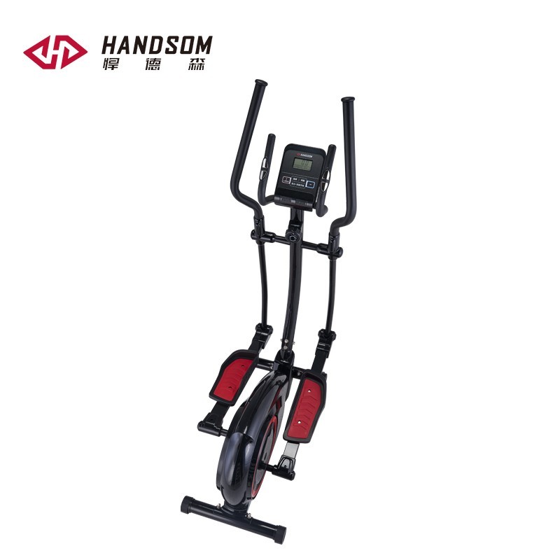 悍德森HS-9501 磁控橢圓機(jī) 悍德森HS-9501 磁控橢圓機(jī)