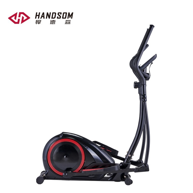 悍德森HS-9501 磁控橢圓機(jī) 悍德森HS-9501 磁控橢圓機(jī)