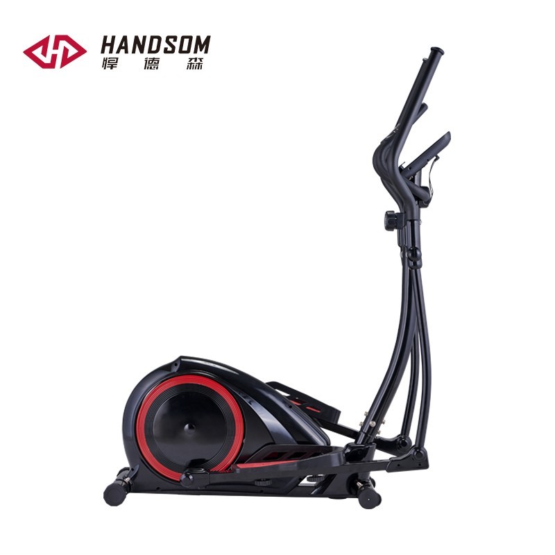 悍德森HS-9501 磁控橢圓機(jī) 悍德森HS-9501 磁控橢圓機(jī)