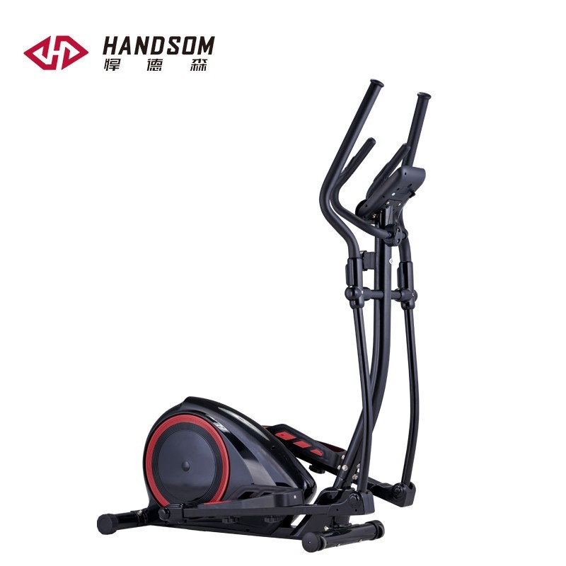 悍德森HS-9501 磁控橢圓機(jī) 悍德森HS-9501 磁控橢圓機(jī)