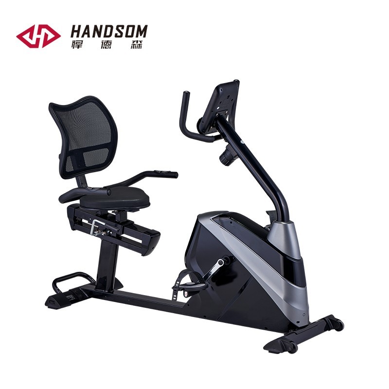 悍德森HS-9601 臥式健身車(chē) 悍德森HS-9601 臥式健身車(chē)