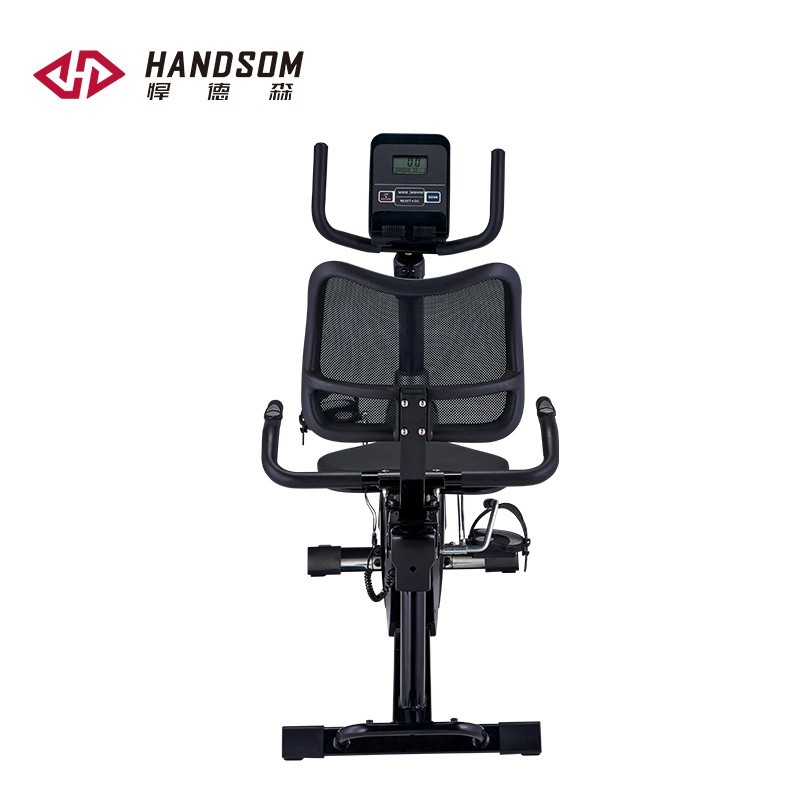 悍德森HS-9601 臥式健身車(chē) 悍德森HS-9601 臥式健身車(chē)