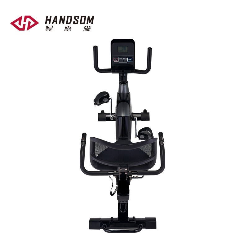 悍德森HS-9601 臥式健身車(chē) 悍德森HS-9601 臥式健身車(chē)