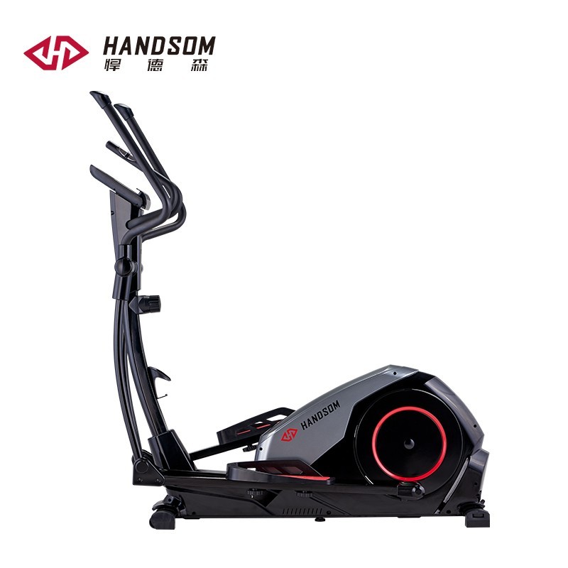 悍德森HS-9800 磁控橢圓機 悍德森HS-9800 磁控橢圓機