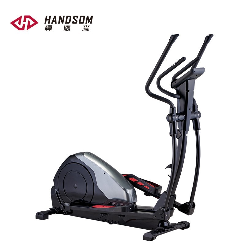 悍德森HS-9800 磁控橢圓機 悍德森HS-9800 磁控橢圓機