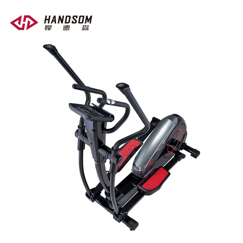 悍德森HS-9800 磁控橢圓機 悍德森HS-9800 磁控橢圓機