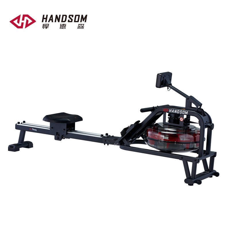 悍德森水阻劃船器HS4300 悍德森水阻劃船器HS4300