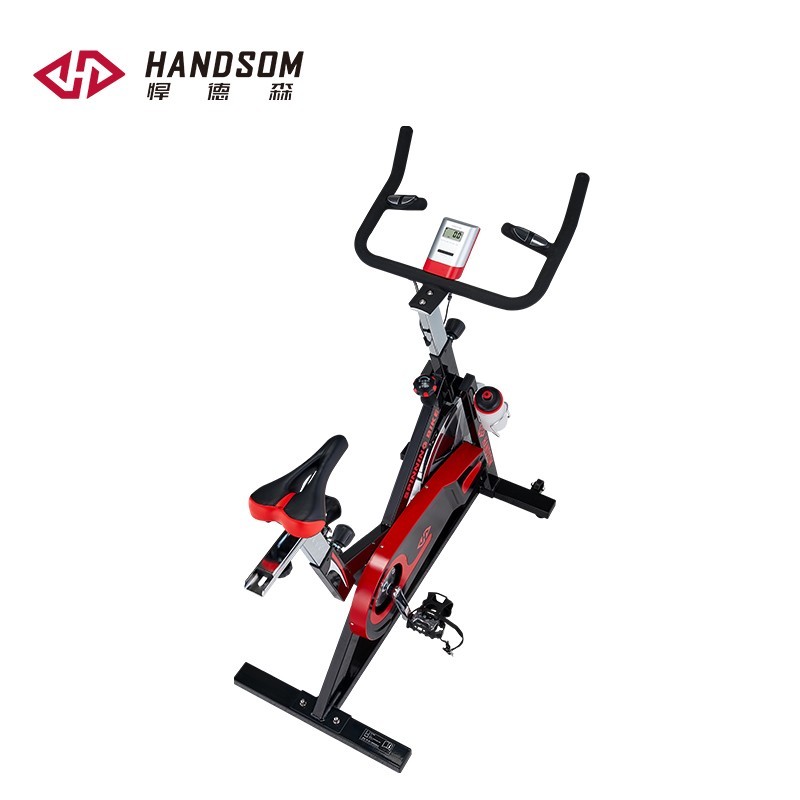 悍德森HS-5000 動(dòng)感單車(chē) 悍德森HS-5000 動(dòng)感單車(chē)