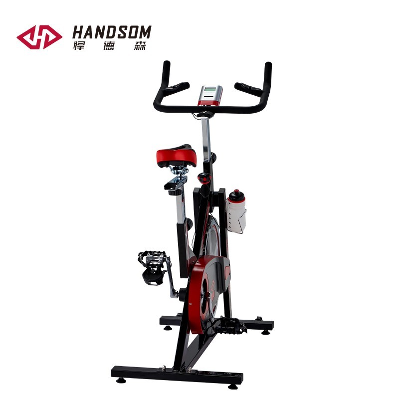 悍德森HS-5000 動(dòng)感單車(chē) 悍德森HS-5000 動(dòng)感單車(chē)