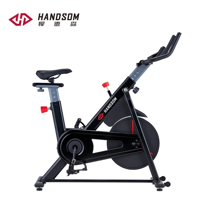 悍德森HS-5020 動(dòng)感單車 悍德森HS-5020 動(dòng)感單車