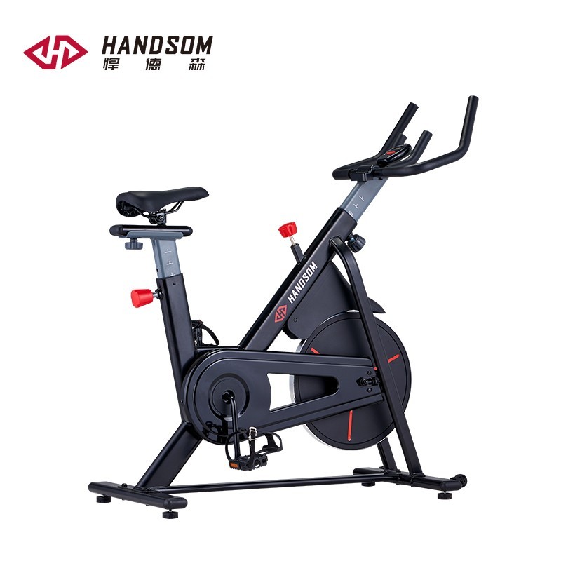 悍德森HS-5020 動(dòng)感單車 悍德森HS-5020 動(dòng)感單車