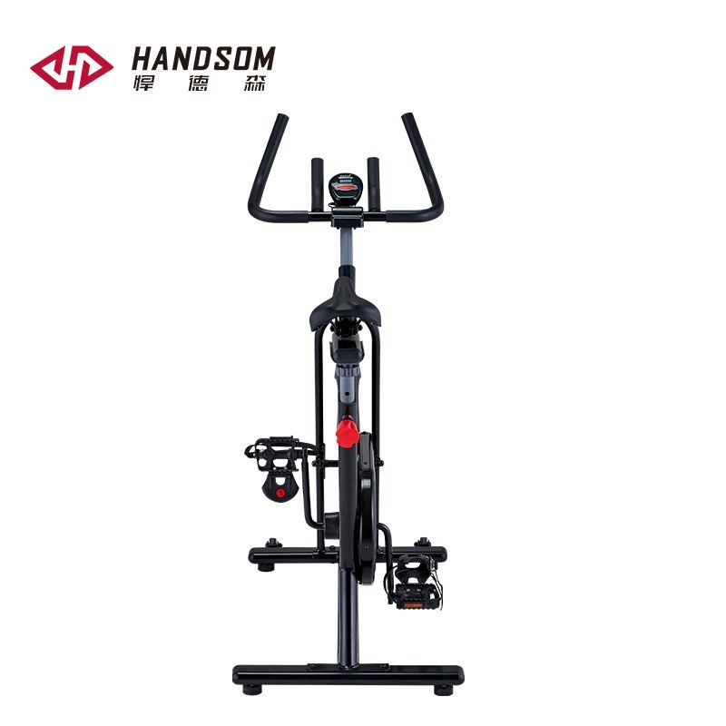 悍德森HS-5020 動(dòng)感單車 悍德森HS-5020 動(dòng)感單車