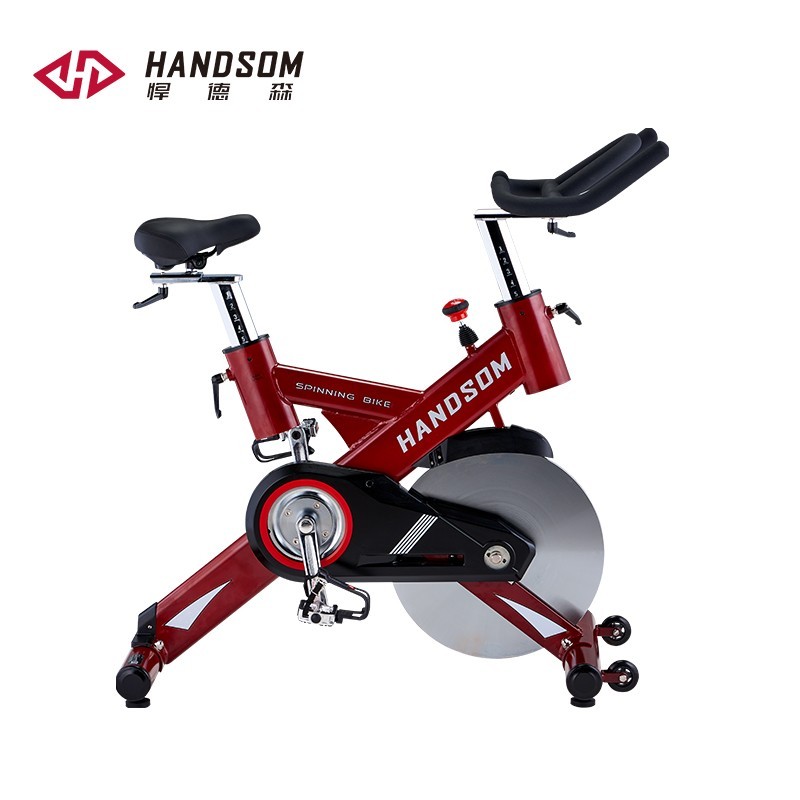 悍德森HS-5300 商用動(dòng)感單車(chē) 悍德森HS-5300 商用動(dòng)感單車(chē)