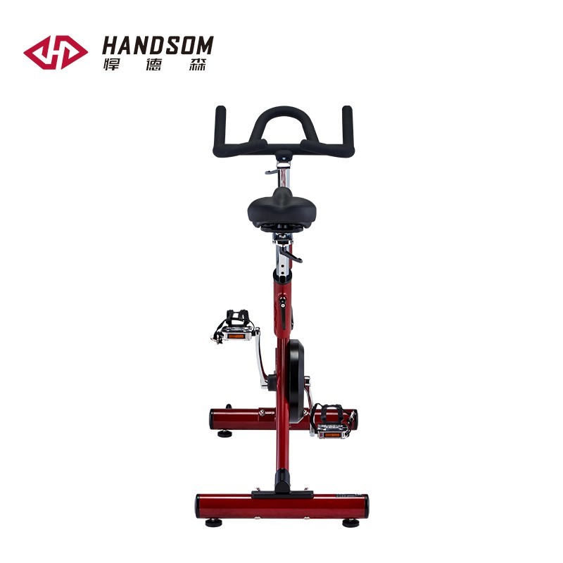悍德森HS-5300 商用動(dòng)感單車(chē) 悍德森HS-5300 商用動(dòng)感單車(chē)