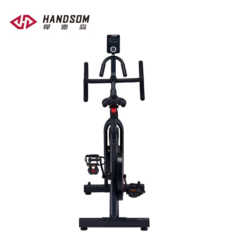 悍德森動(dòng)感單車HS5400 悍德森動(dòng)感單車HS5400