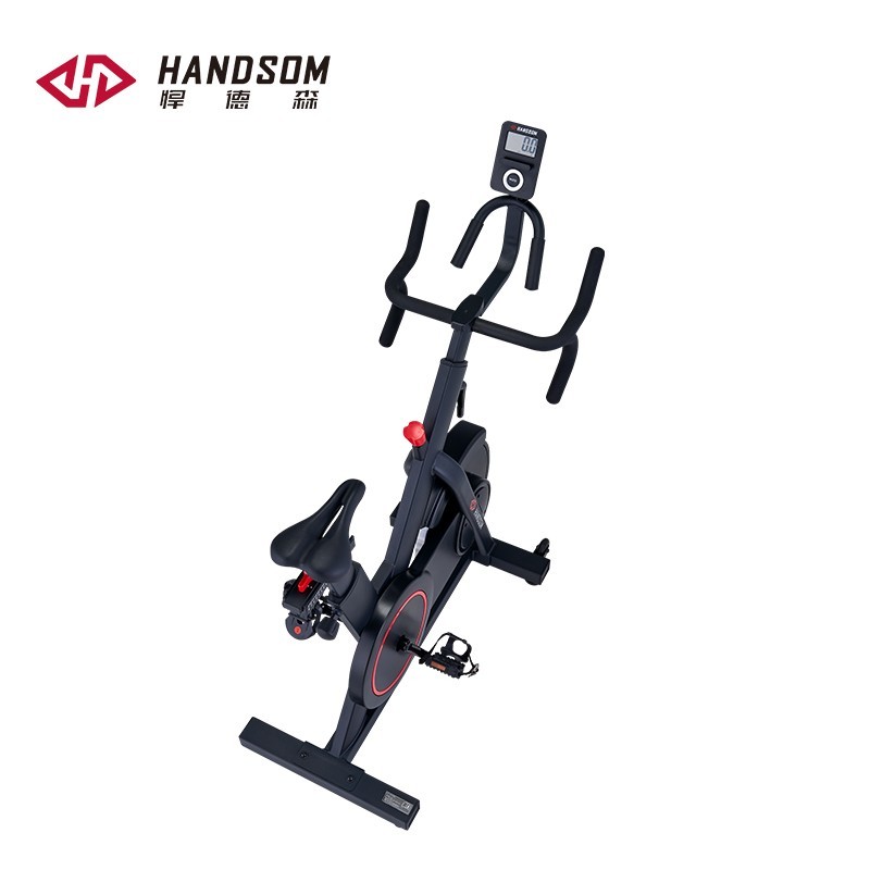 悍德森動(dòng)感單車HS5400 悍德森動(dòng)感單車HS5400